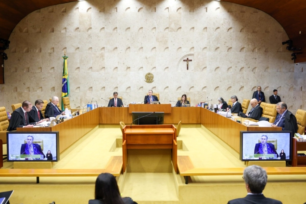 STF analisa renegociação dos acordos de leniência da Lava Jato