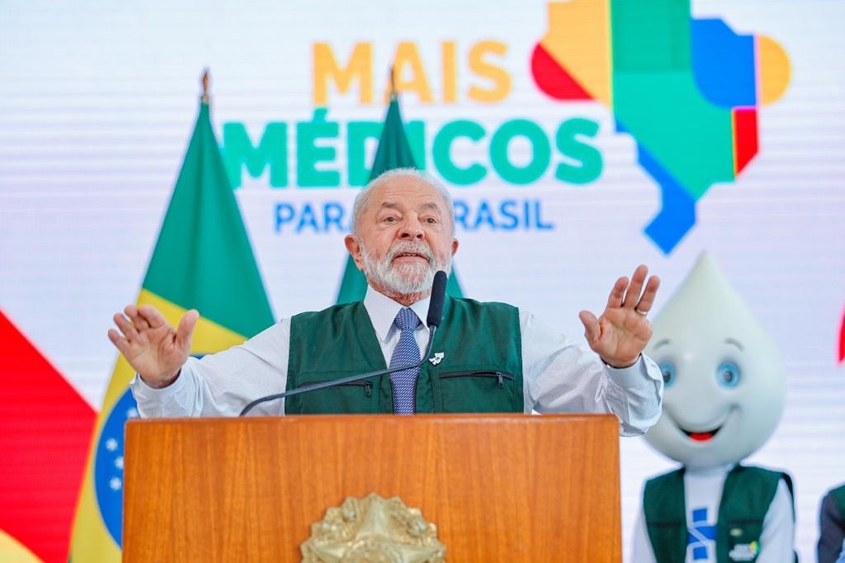 Como está hoje o programa Mais Médicos, citado por EUA em nova sanção