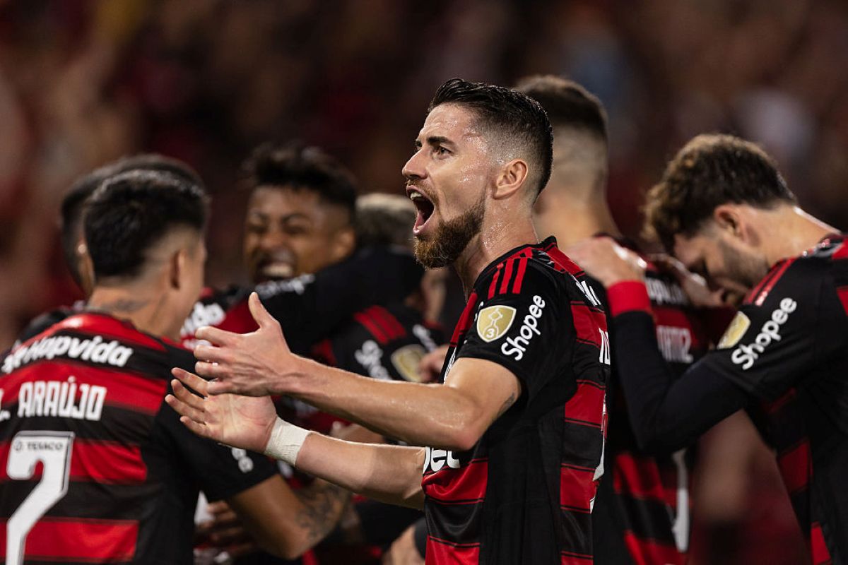 MAIOR PATROCÍNIO MASTER DO FUTEBOL BRASILEIRO: FLAMENGO REVOLUCIONA O MERCADO!