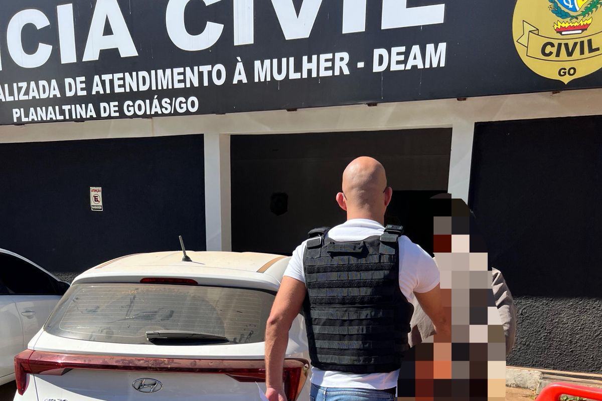 Adolescente ameaça de morte a avó de 71 anos no Entorno do DF
