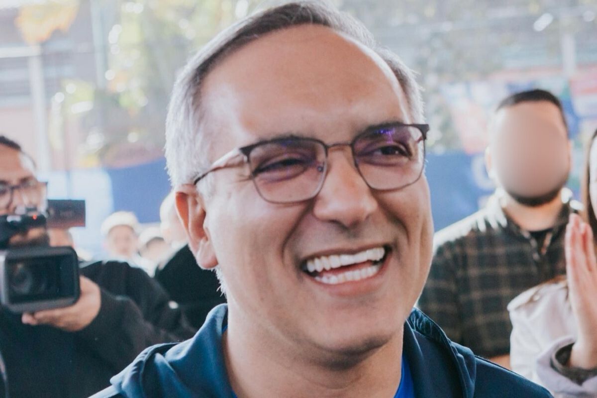 Justiça permite que prefeito de São Bernardo fique sem tornozeleira