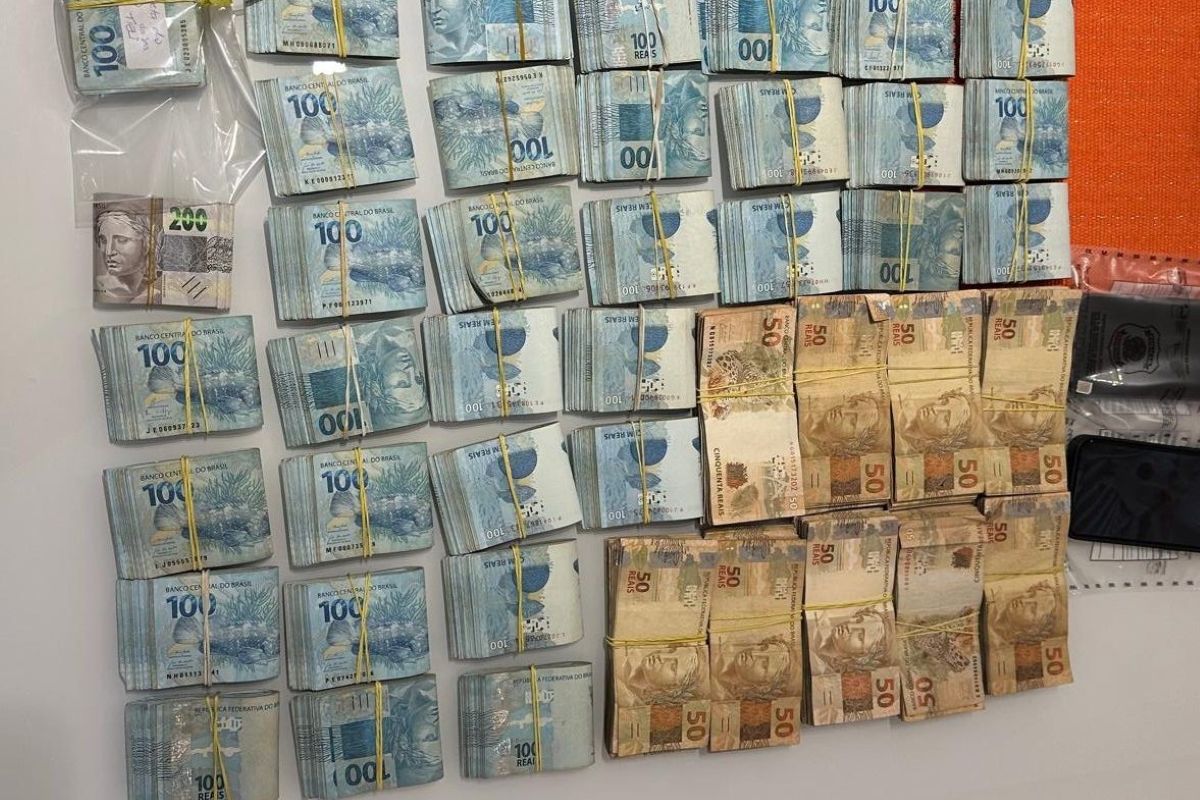 Operador geria propina de dentro da Prefeitura de São Bernardo, diz PF