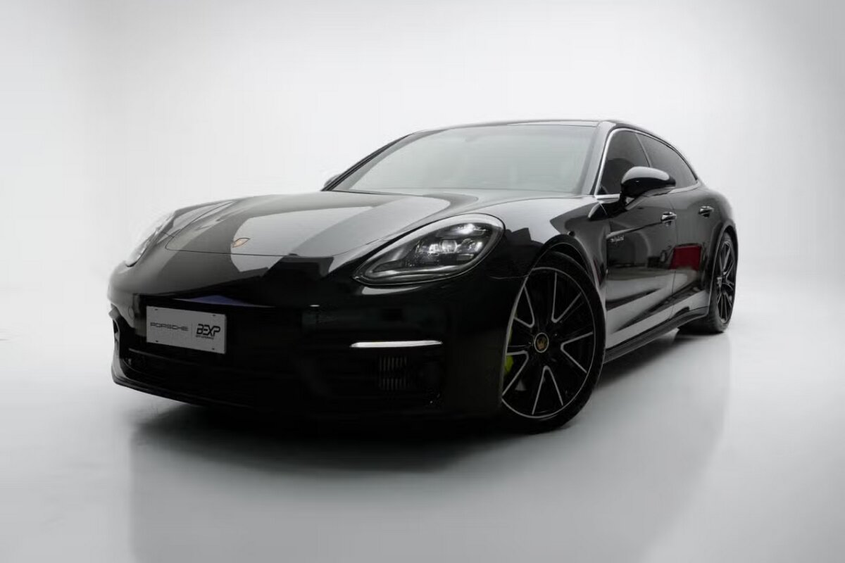 Golpista engana vendedor e comprador de Porsche e embolsa R$ 890 mil