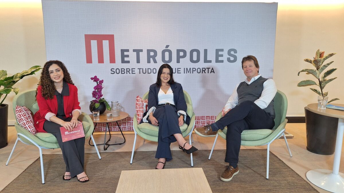 Cidades em Transformação: o que esperar do futuro da engenharia?