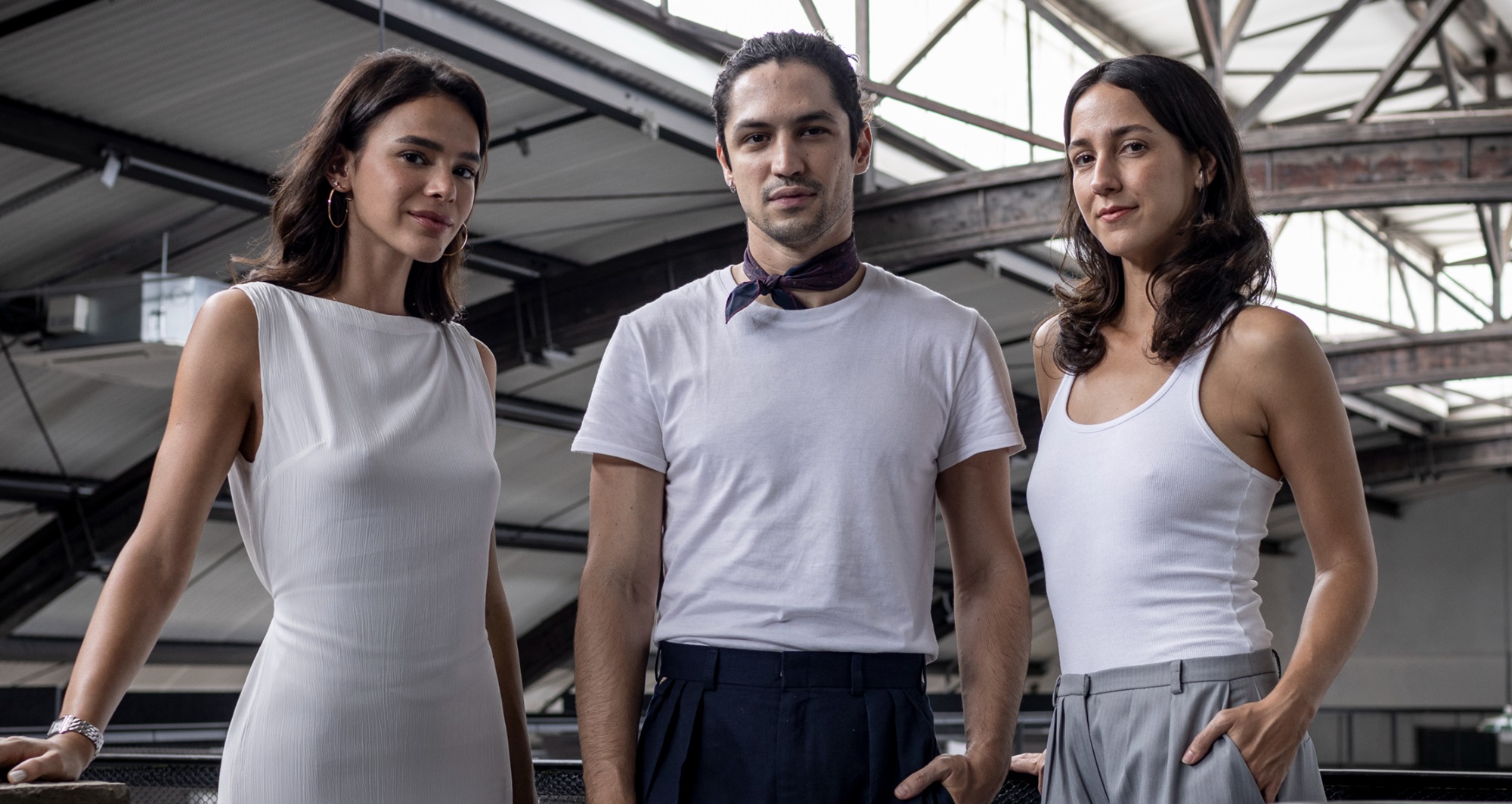 Véspera, de Carla Madeira, ganha adaptação para a HBO Max
