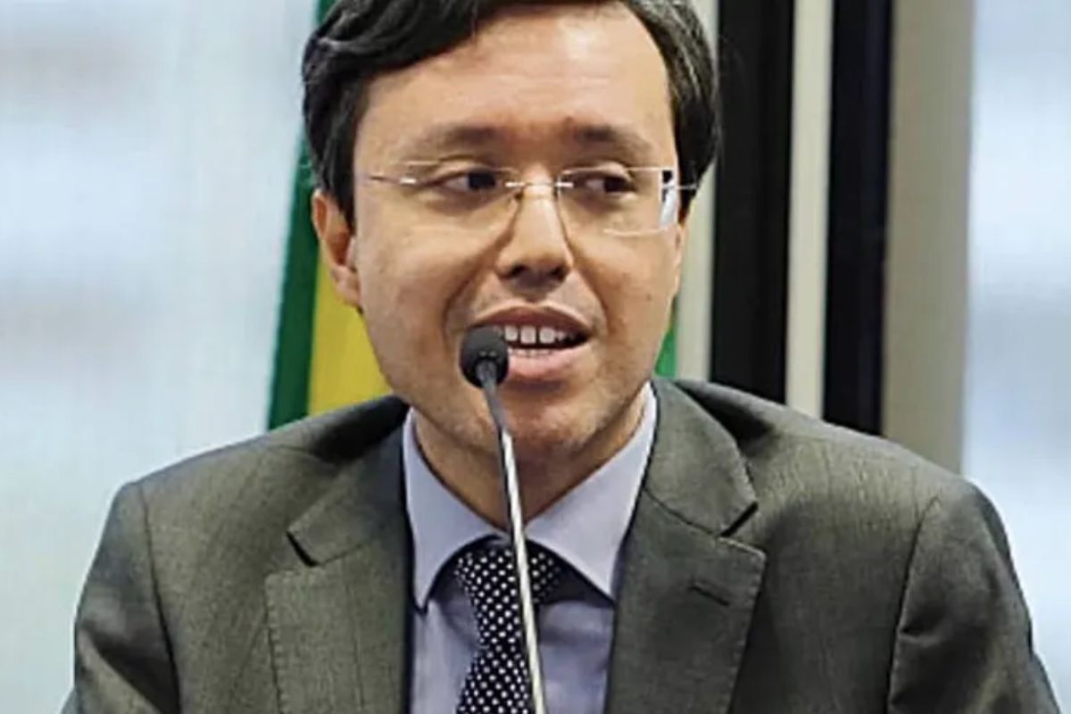 Denunciado na máfia do ICMS é apontado como “sugar baby” de fiscal preso