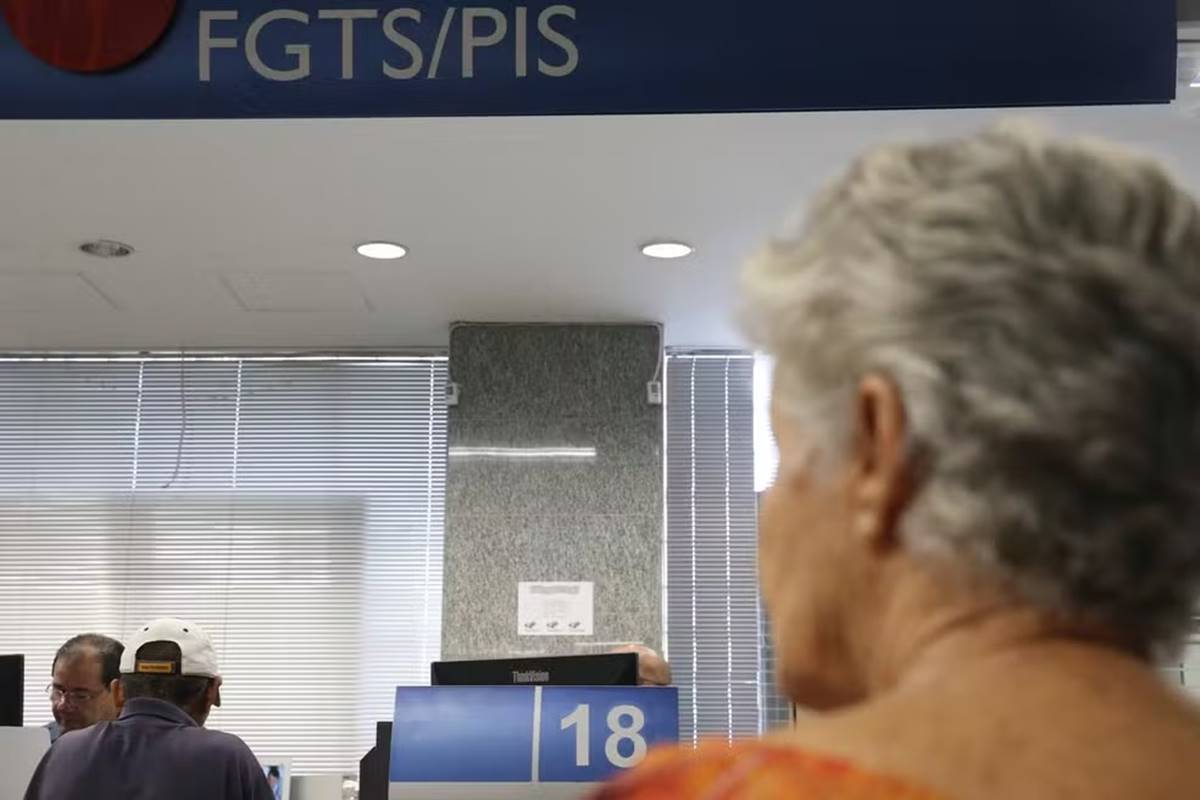 PIS/Pasep: pagamento do abono salarial vai até esta 6ª; saiba detalhes