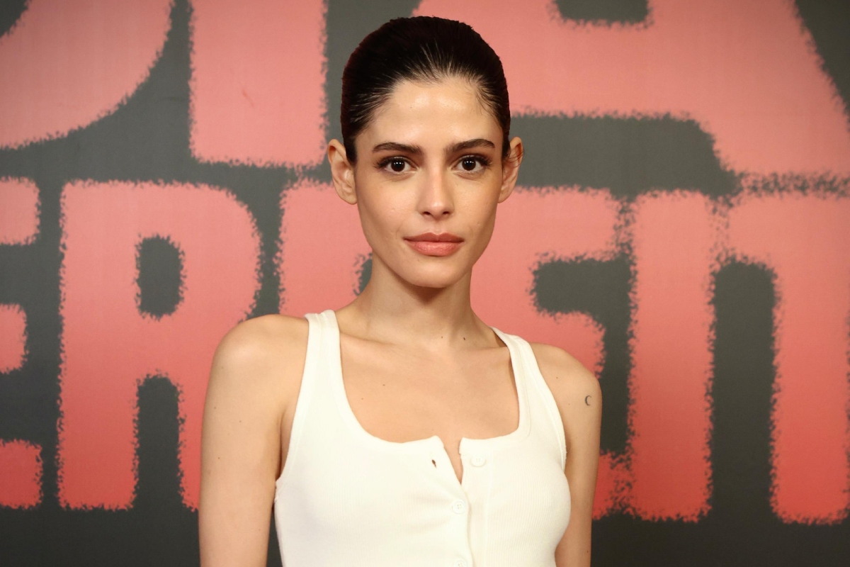 “Temas sensíveis”, diz Julia Dalavia sobre seriado Dias Perfeitos