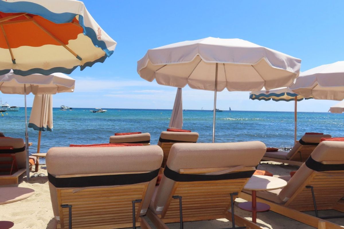 St Tropez