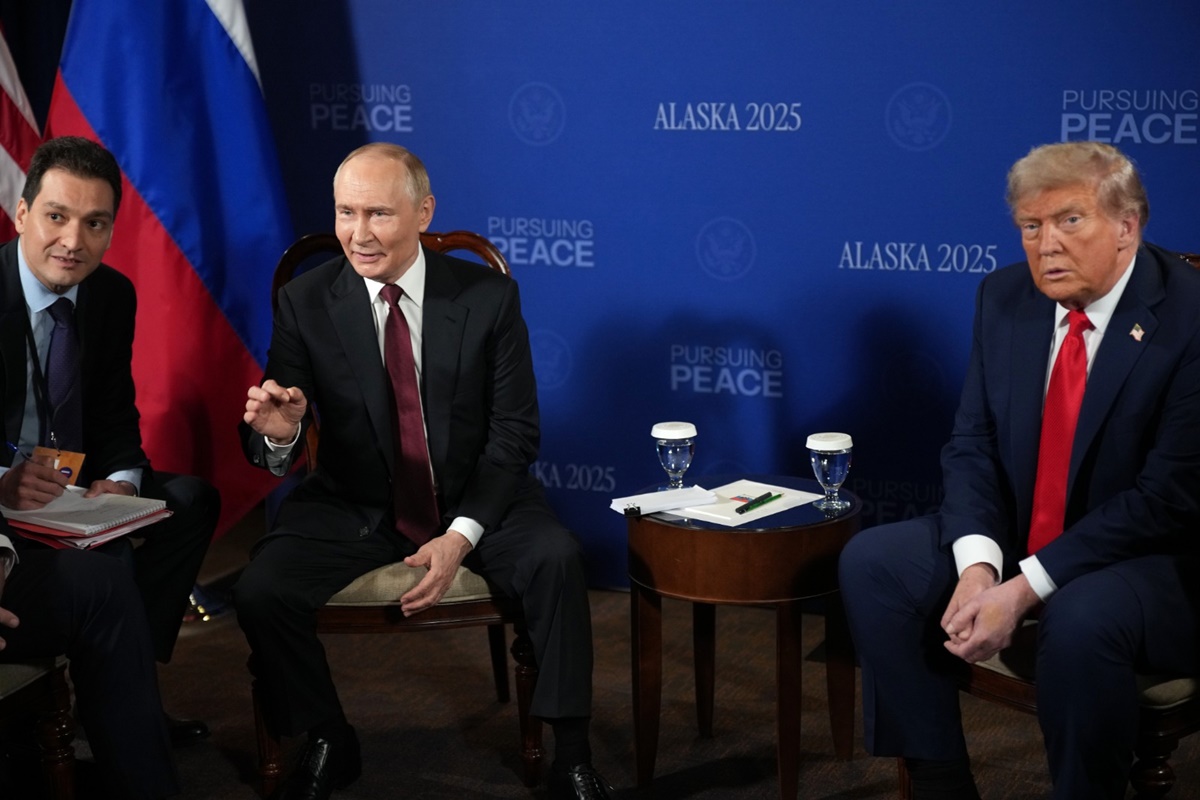 Putin defende “monitoramento rigoroso” de defesas antimísseis dos EUA