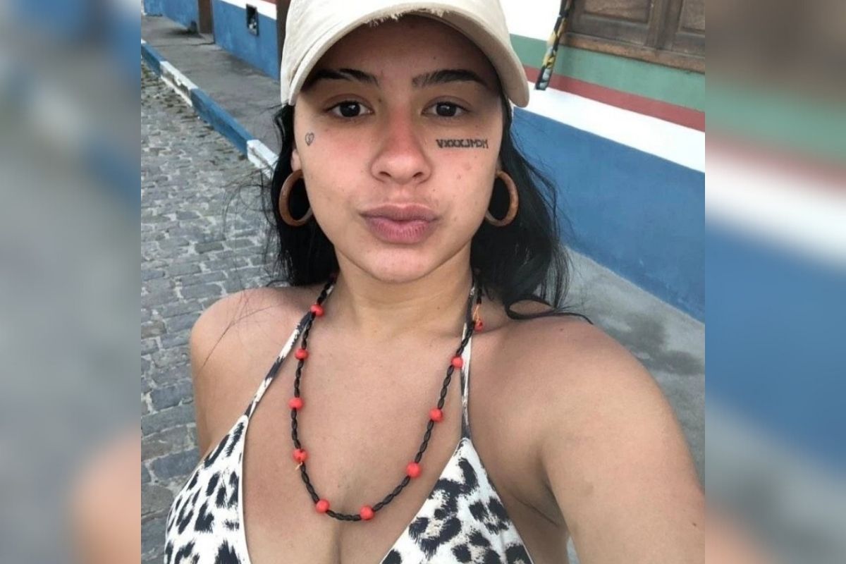 Homem é preso após confessar morte de jovem desaparecida no litoral | Metrópoles