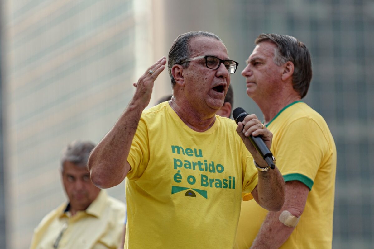 Silas Malafaia
