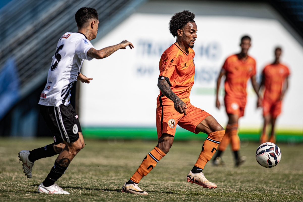 Confira os resultados deste sábado pela Série D do Brasileirão