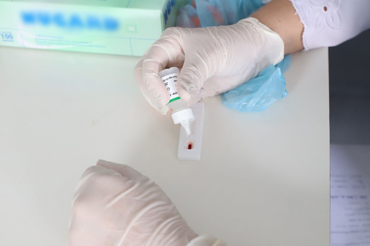 TJSP nega indenização a mulher após falso positivo de HIV em parto