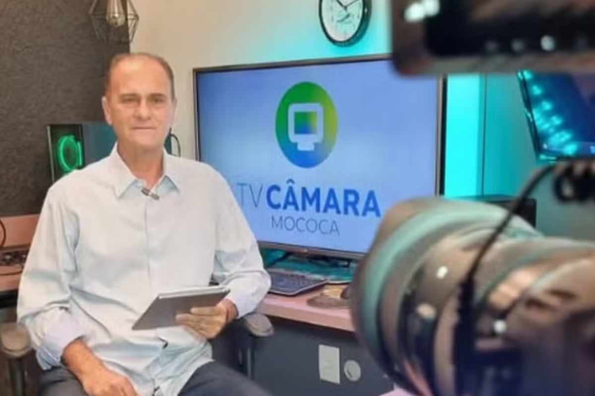 Quem era Marcelo Bianconi, jornalista esportivo que morreu aos 69 anos