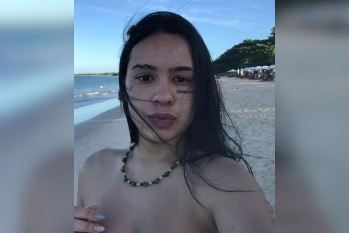 Polícia investiga estupro coletivo contra jovem encontrada morta nua