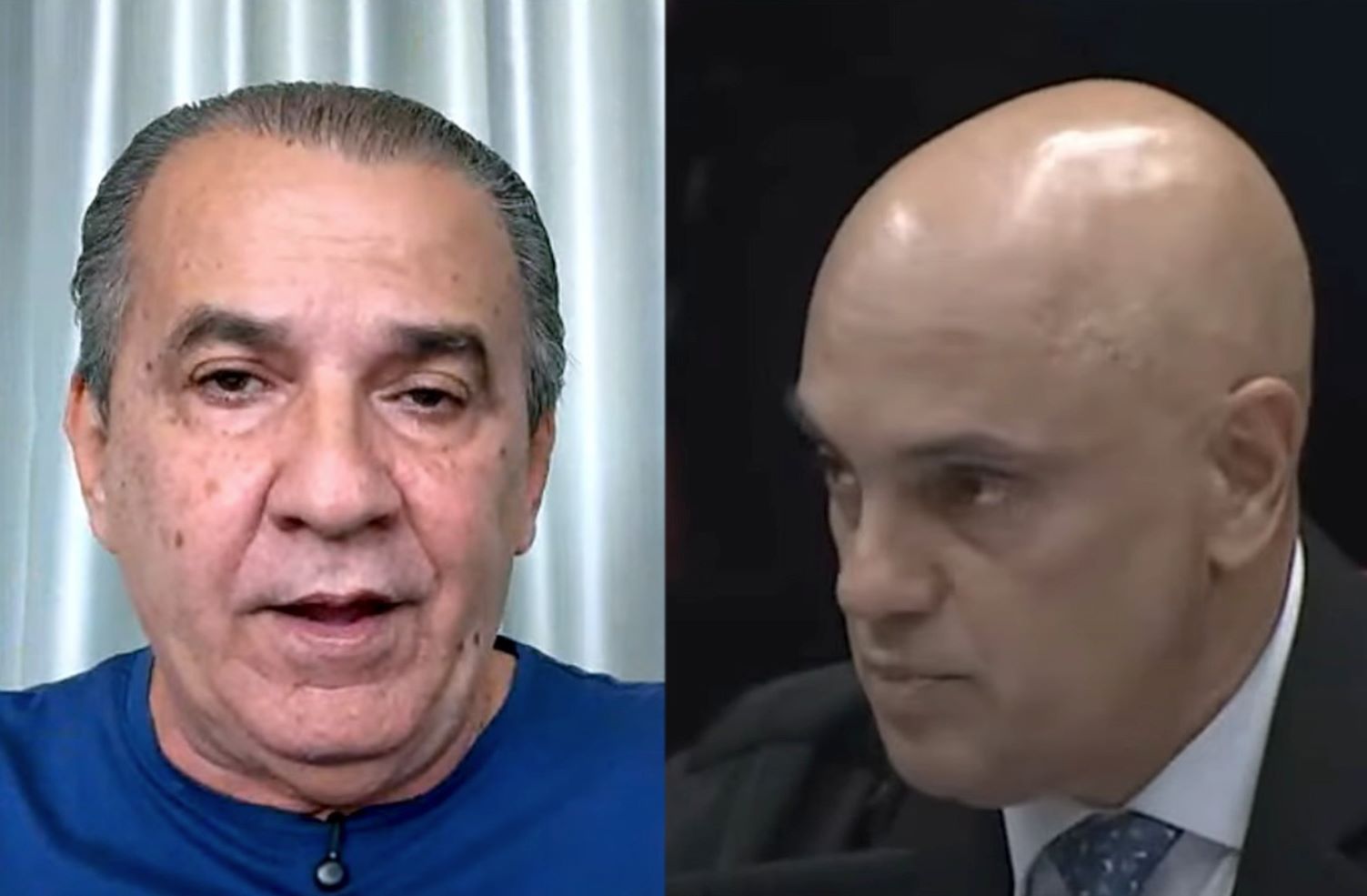 Malafaia troca de celular frequentemente: “Todo mundo político faz”