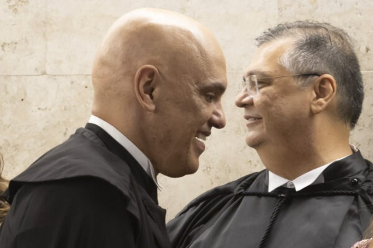 Magnitsky: STF quer que banqueiros resolvam problema que não é deles