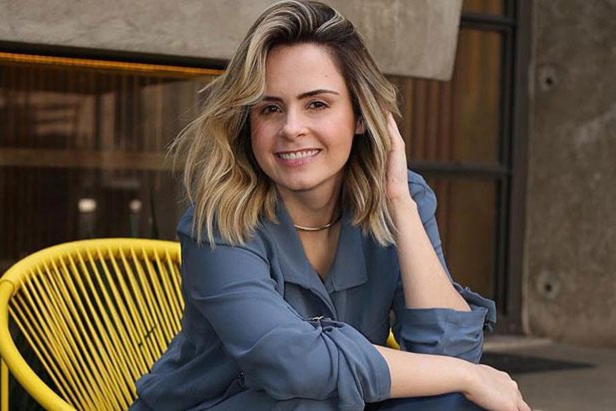 “Só vou com contrato”, diz Ana Paula Renault sobre Melhor da Tarde