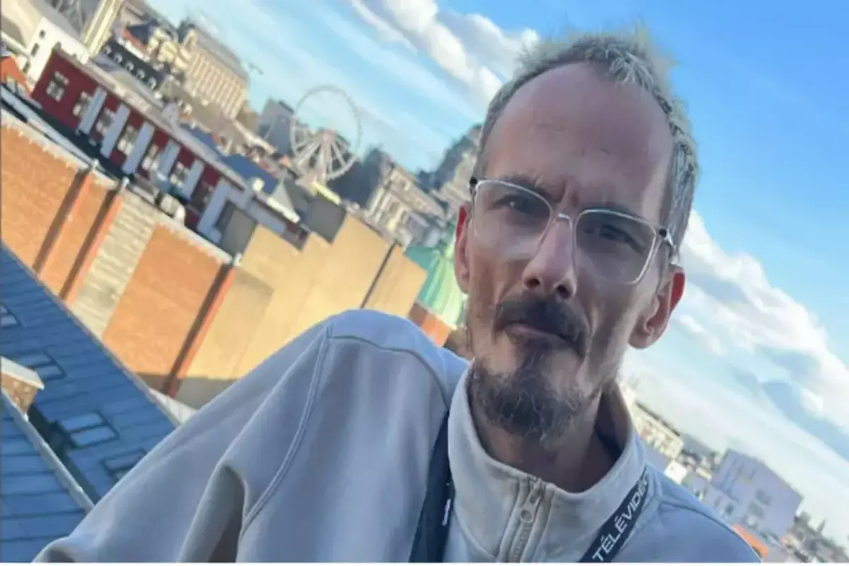 Morte de influenciador é transmitida em tempo real na França