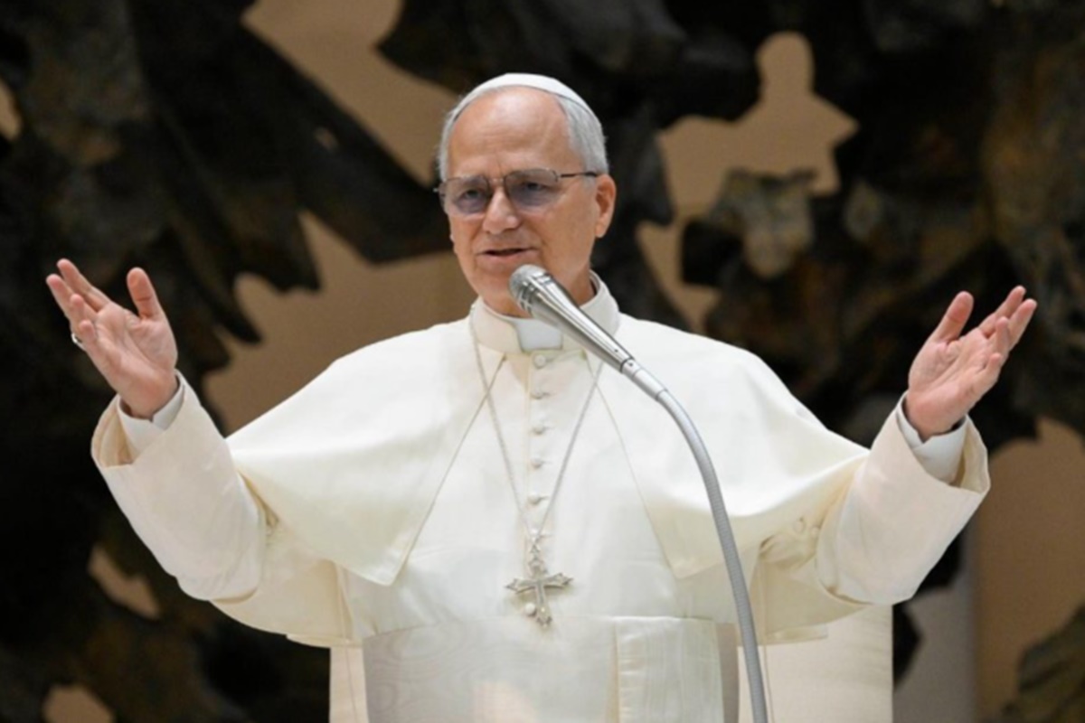 Papa Leão XIV convoca um dia de jejum e orações pela paz na Ucrânia