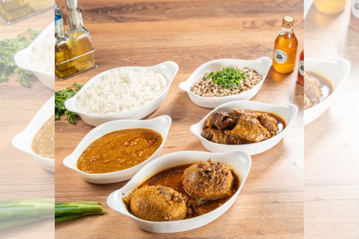 Restaurante Palhoça