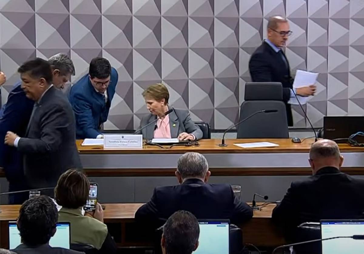 Farra no INSS: CPMI começa nesta 4ª feira. Acompanhe