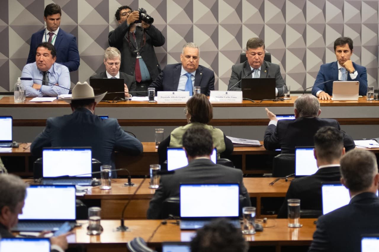 CPMI do INSS começa com oposição no comando e requerimentos; acompanhe
