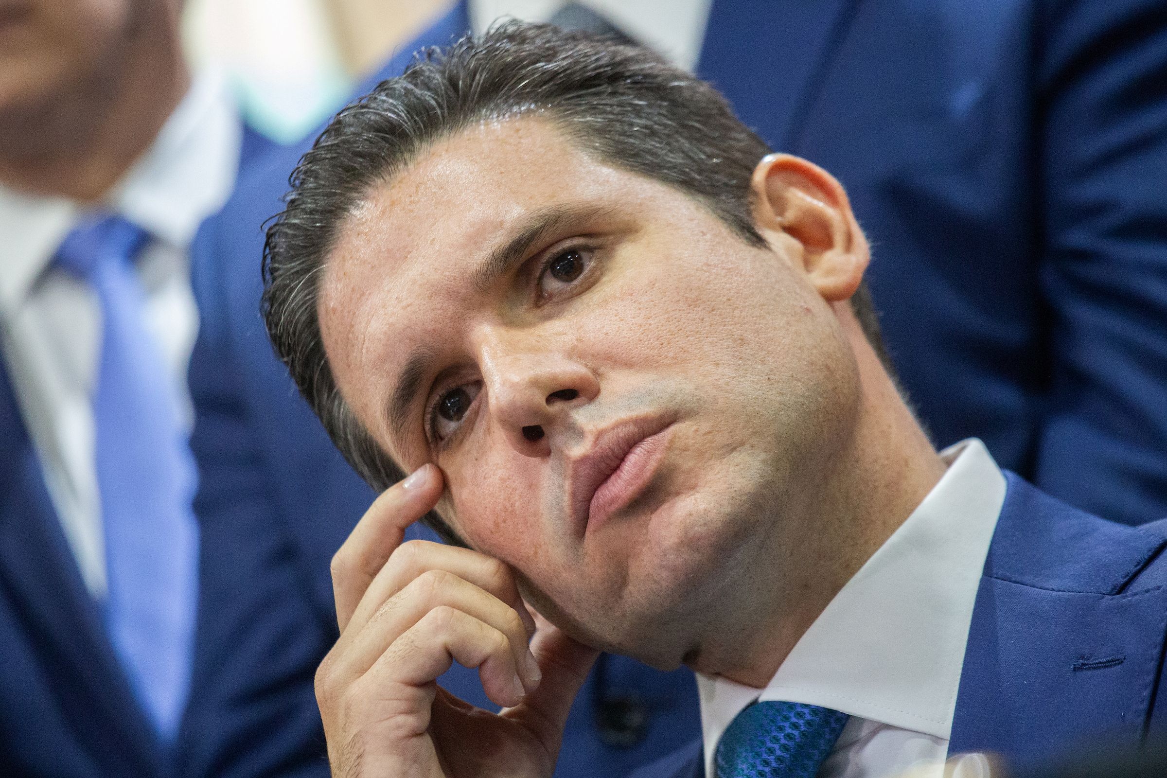 Hugo Motta defende avanço da PEC da Blindagem: “Não é retaliação”