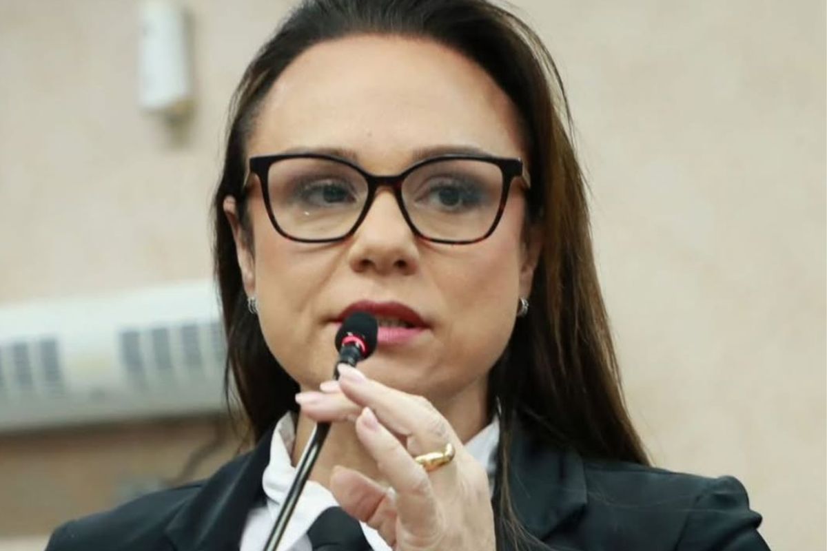 Vereadora é ré por perseguir mulher que acusou ela e marido de estupro