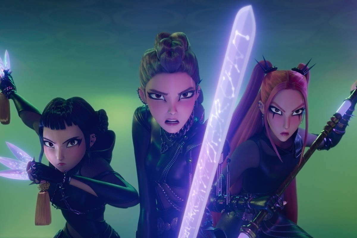 Animação bate recorde e se torna o filme mais assistido da Netflix