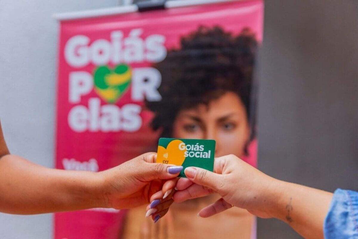 goias social
