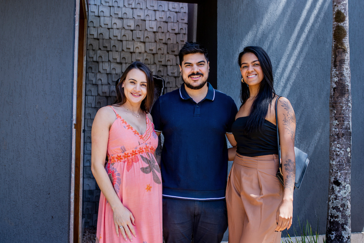 Visita guiada pela coleção de Fernando Bueno - Metrópoles