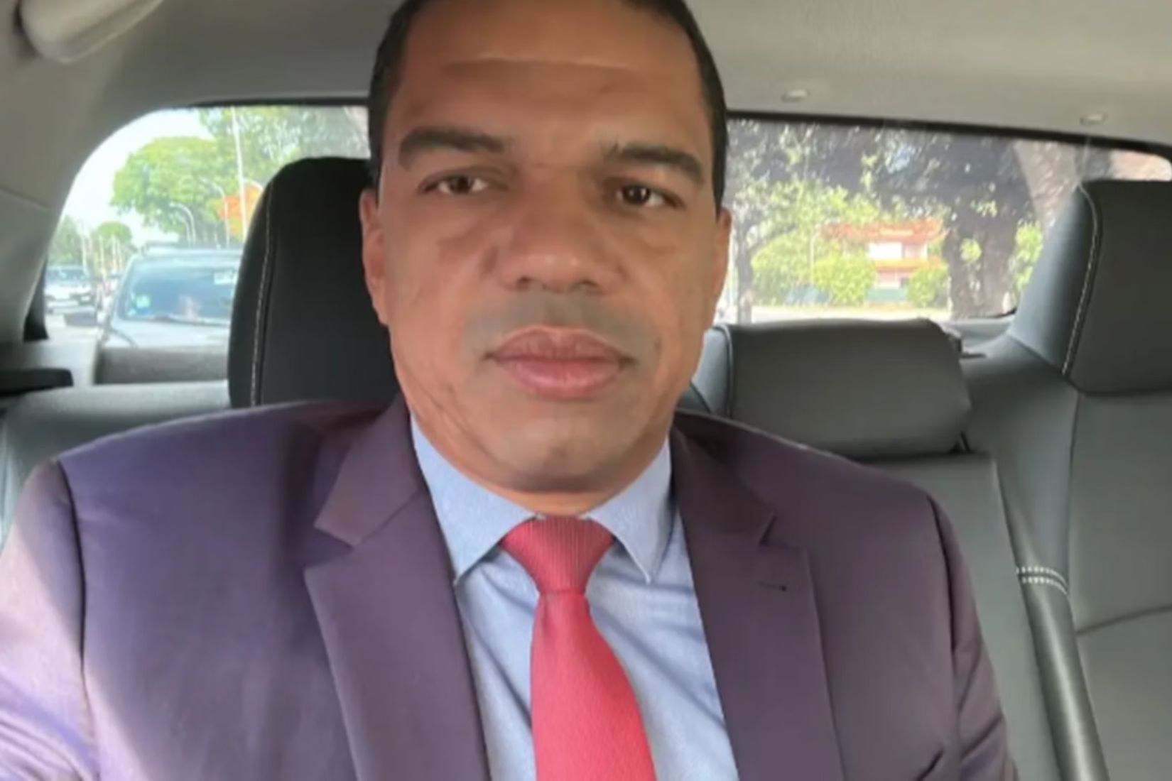 PF faz busca em casa de lobista ligado a venda de sentenças do STJ