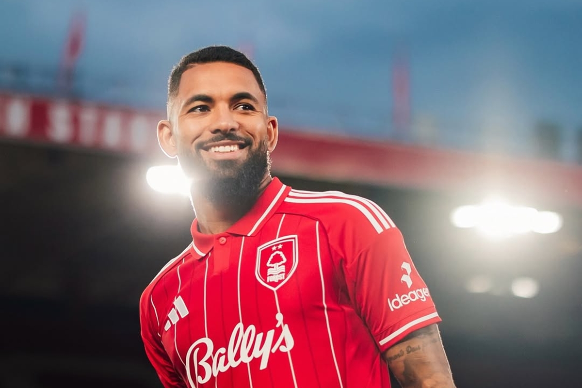 Douglas Luiz é anunciado por time da Premier League; confira detalhes