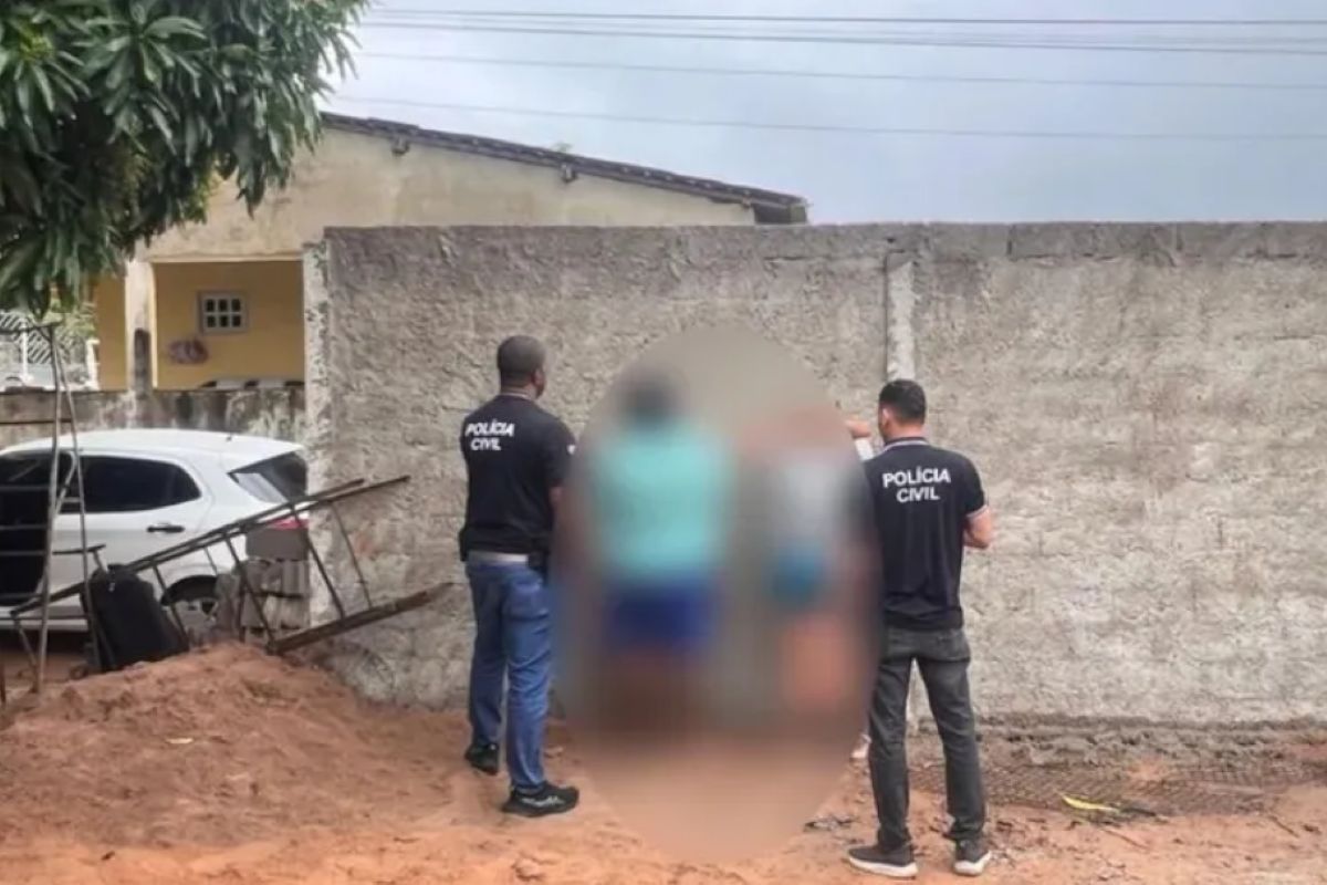 Preso em Alagoas por sequestrar caminhoneiros em SP era líder do PCC