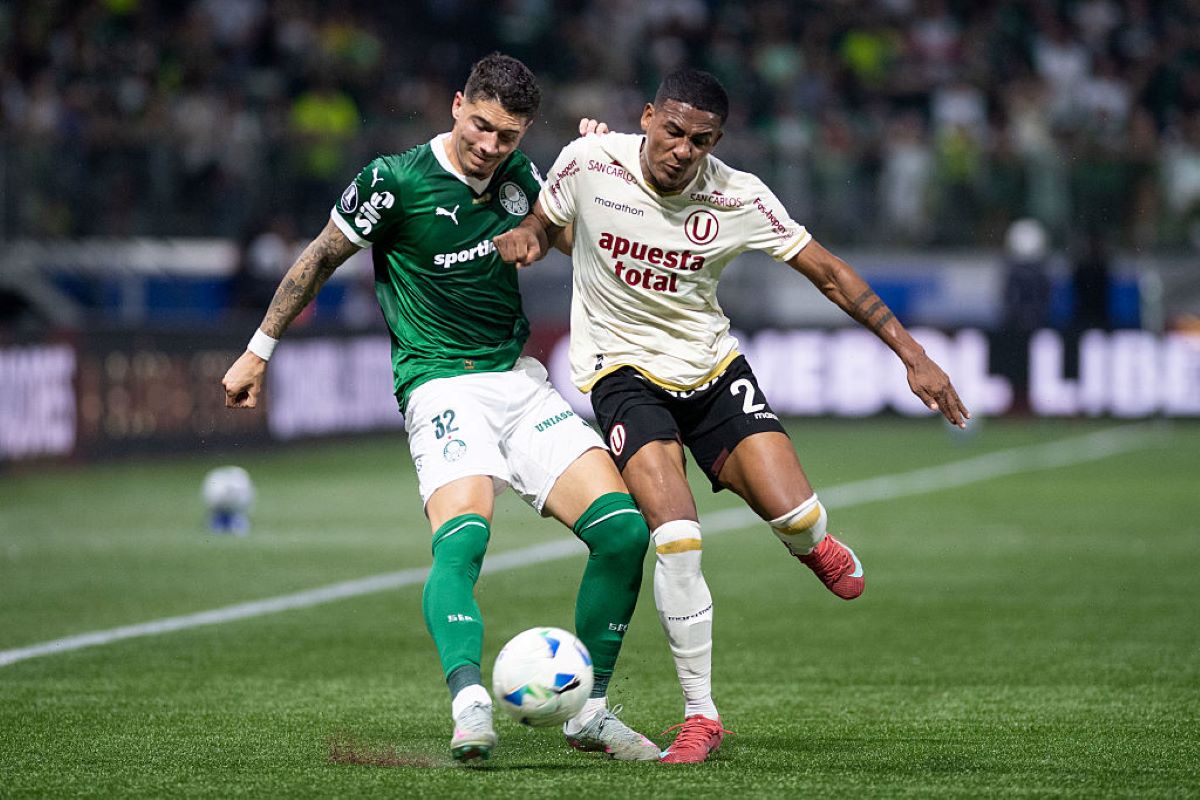 Conmebol divulga horários das quartas de final da Libertadores. Veja