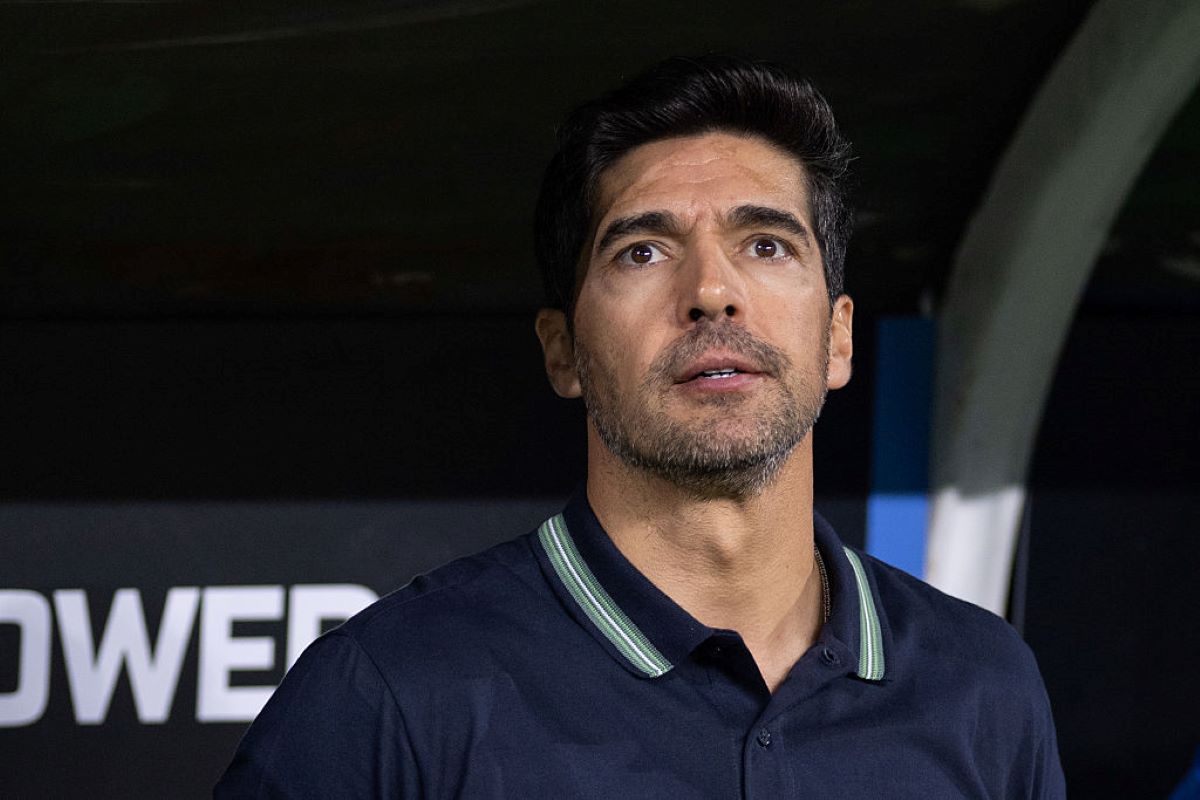 Abel Ferreira admite relaxamento com vantagem e valoriza torcida