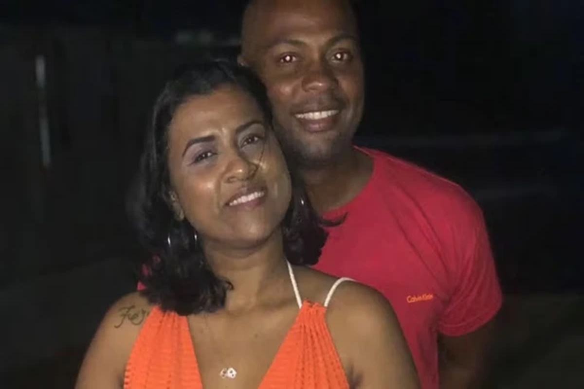 Homem que matou mulher a marretadas tem prisão preventiva decretada
