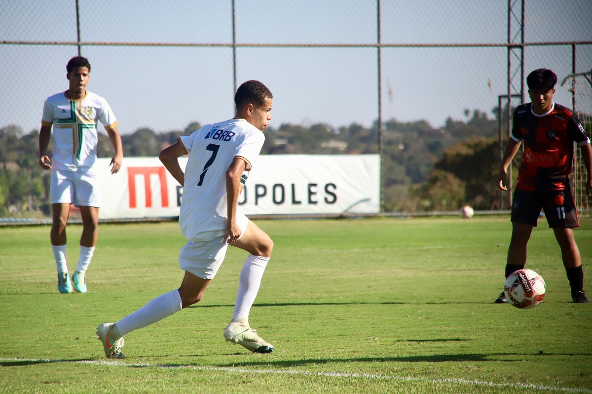 Final de semana esportivo terá estreias e decisões no Distrito Federal