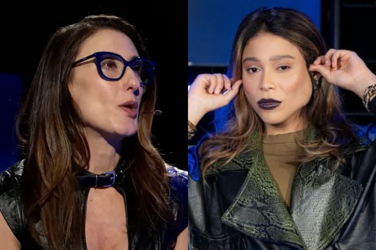 Paola Carosella se manifesta e explica razão de briga com Blogueirinha