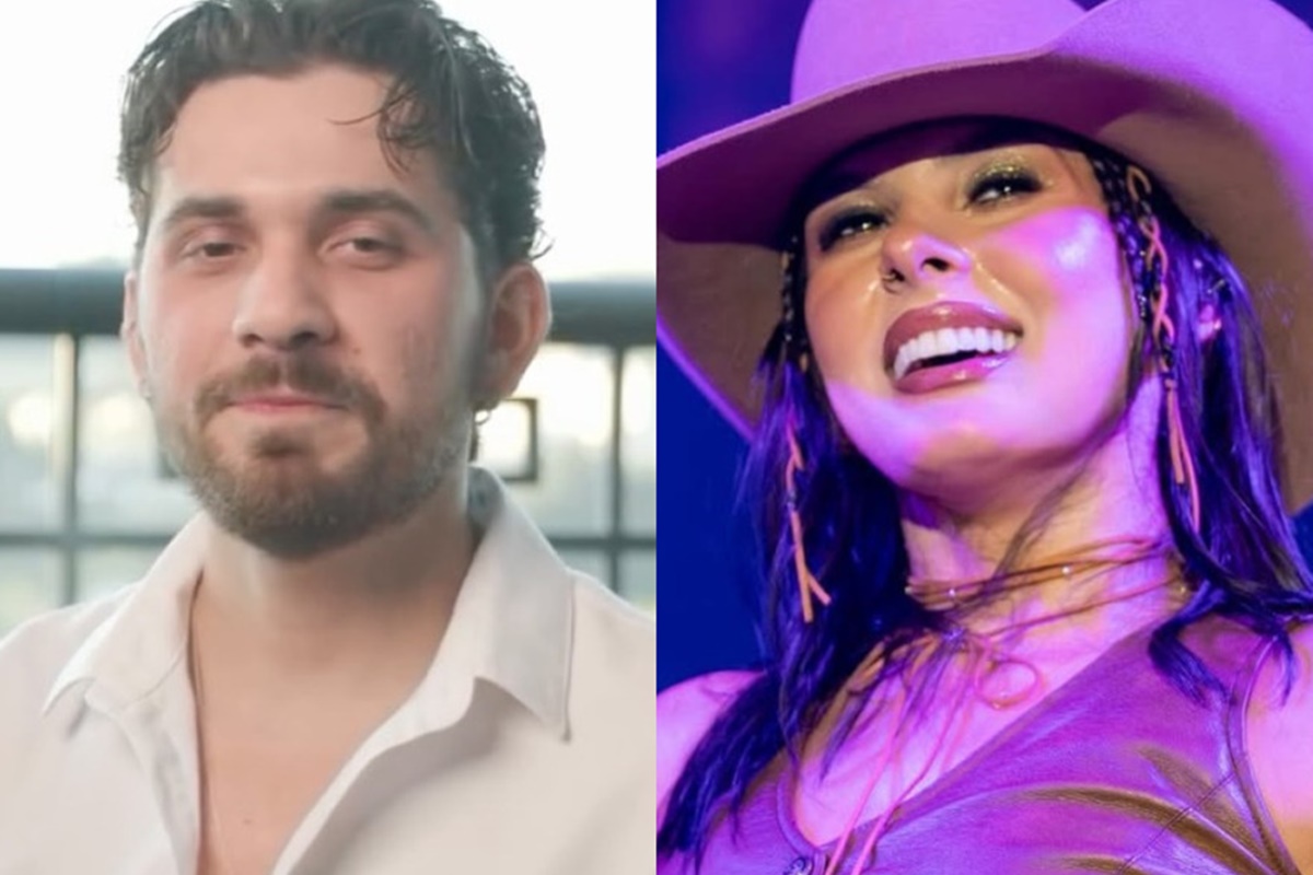 “Assunto bem encerrado”, dispara Gustavo Mioto sobre Ana Castela