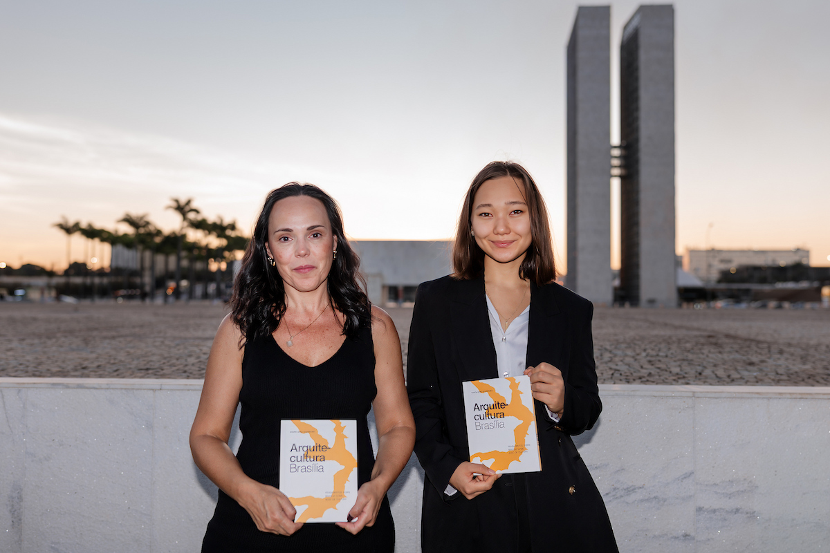 Lançamento do livro do subsecretário do Patrimônio Cultural do Distrito Federal Ramon Moro Rodriguez - Metrópoles