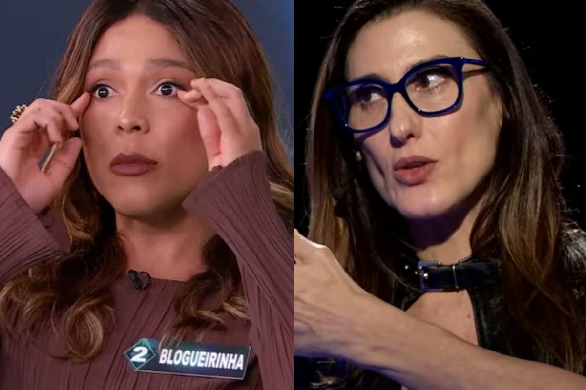 Blogueirinha quebra silêncio sobre polêmica com Paola Carosella