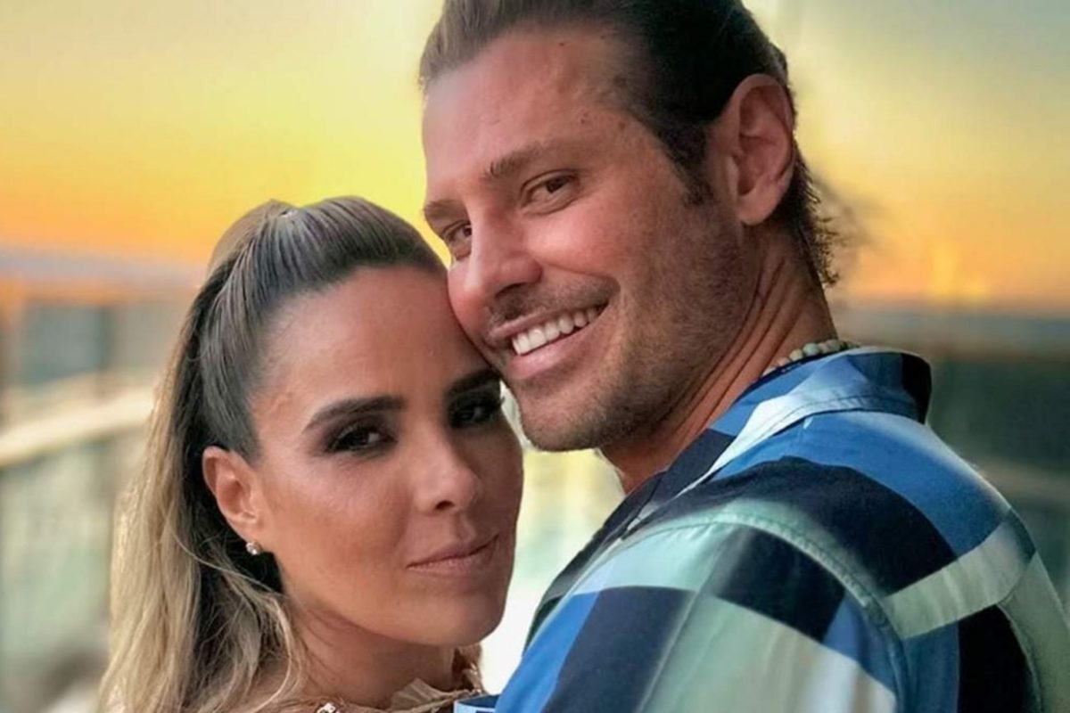 Wanessa Camargo é agredida por Dado Dolabella em bar