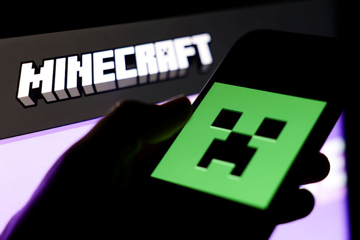 Minecraft posta vídeo com funk brasileiro “proibidão”; confira