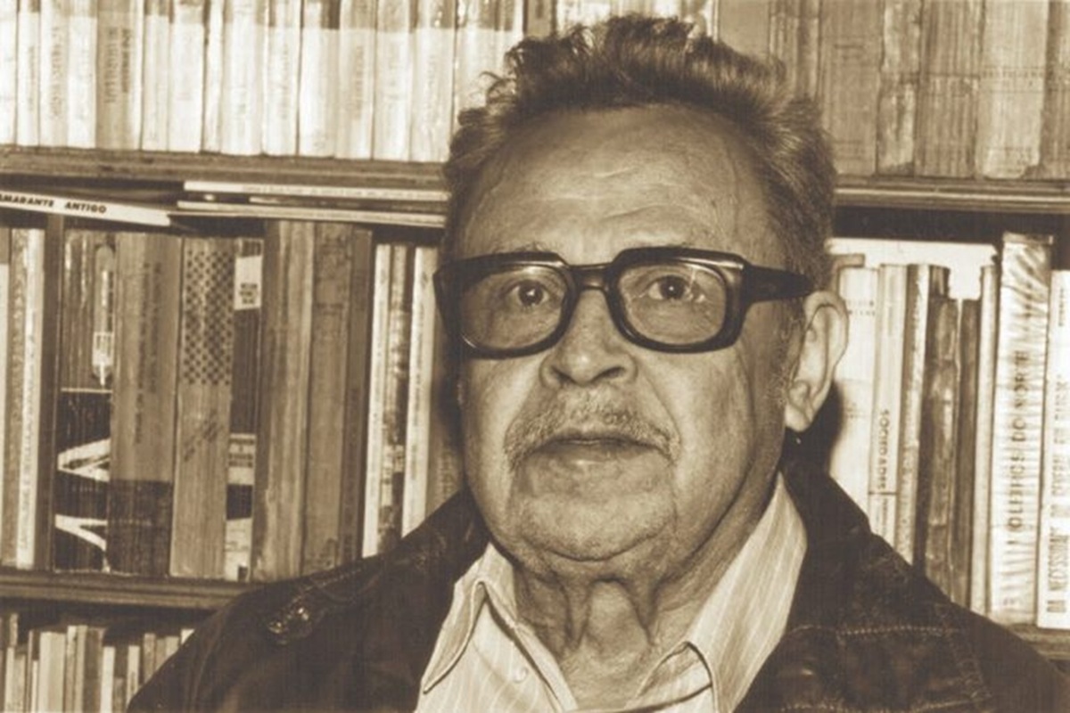 Rebelião e radicalismo negro de Clóvis Moura