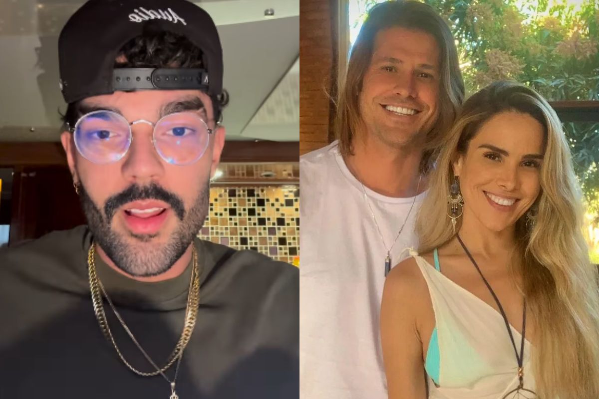 Luan Pereira quebra o silêncio e detalha agressão de Dado Dolabella