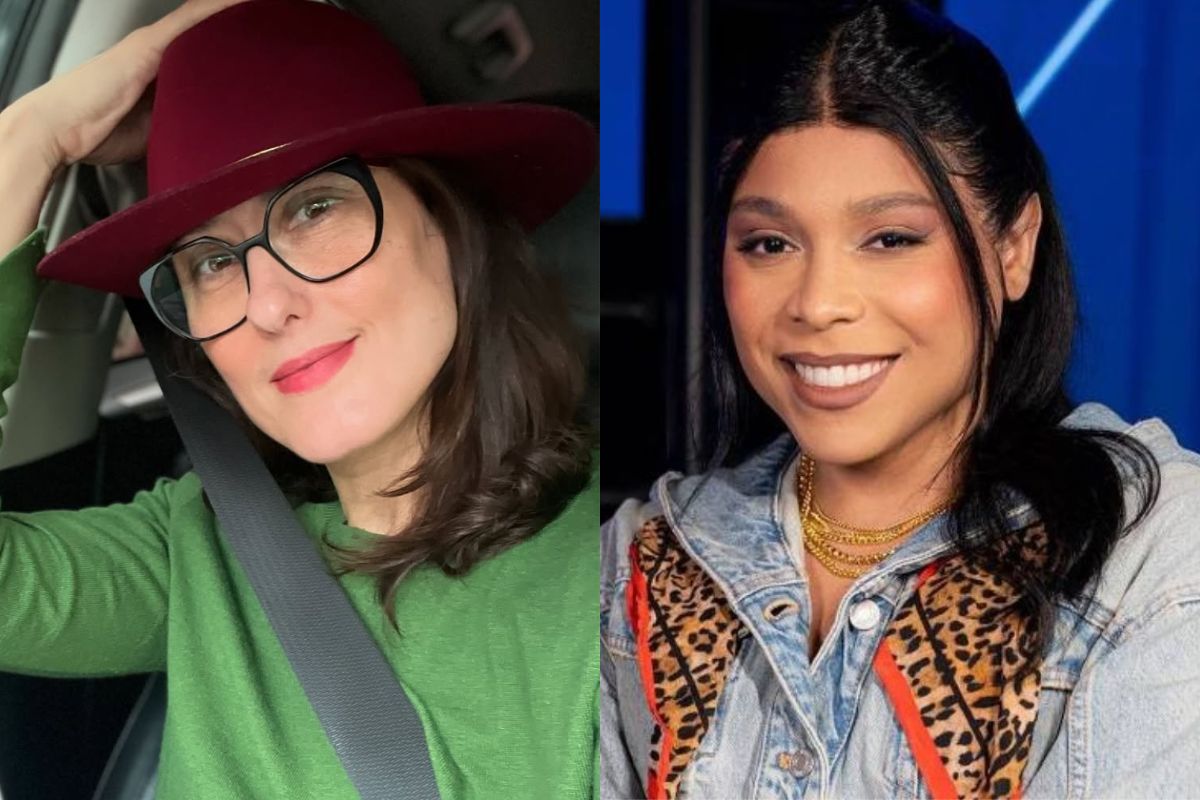 Paola Carosella se pronuncia sobre polêmica com Blogueirinha: “Limite”