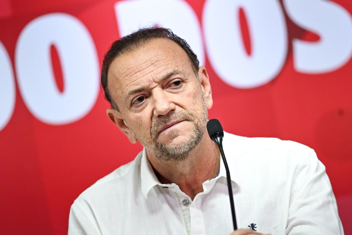 Presidente do PT chama Trump de “o maior líder fascista do século 21”